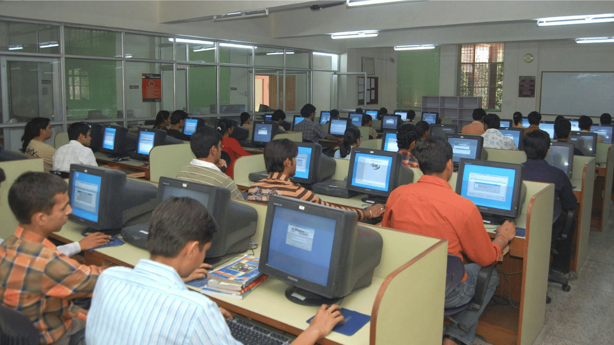 Computer Lab