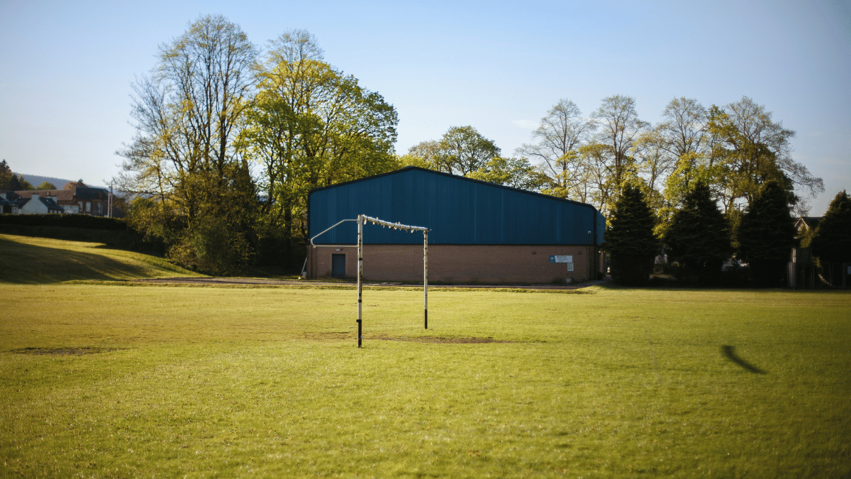 Sports Ground